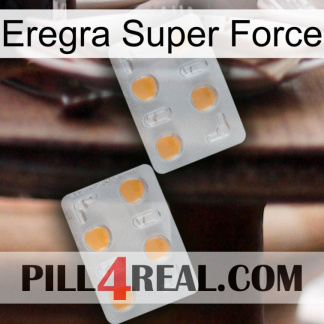 Eregra Super Force 25